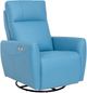 Fauteuil inclinable à bascule électrique personnalisable de Elran Relaxon-1