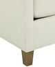 Fairfield® Customizable Olivia 86" Tapered Arm Sofa-5