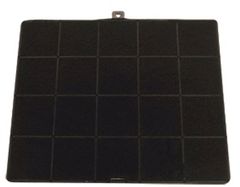 Bertazzoni Nero Charcoal Filters Kit