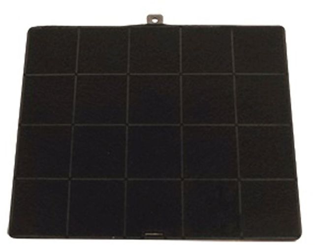 Bertazzoni Nero Charcoal Filters Kit-0