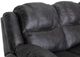 Franklin™ Decker Easter Slate Power Reclining Sofa-5