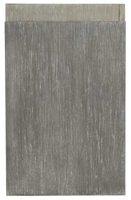 Bernhardt Foundations Dark Shale/Light Shale Buffet-3