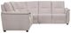 Palliser® Furniture Customizable Oxford 3-Piece Curved Power Reclining Sectional with Console-1