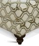 England Furniture Rosalie Ottoman-1