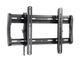Sanus® Black Tilting Wall Mount-1