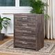 ACME Furniture Juniper Dark Oak Chest -3