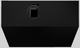 Vent-A-Hood® 36" Black Wall Mounted Range Hood-1