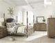 Riverside Furniture Corinne Landscape Mirror-3
