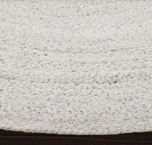 Renwil® Cercola 5'x5' Round Area Rug-1