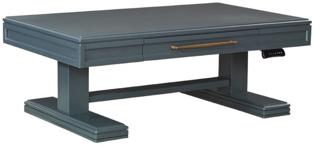 aspenhome® Alexander Midnight Adjustable Cocktail Table-0