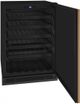 U-Line® 5.5 Cu. Ft. Panel Ready Wine Cooler-0
