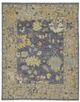 Feizy Karina Blue/Beige 5' x 6' Rug-0