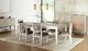 Bernards Trilogy Beige/Vanilla Bar Cabinet-5