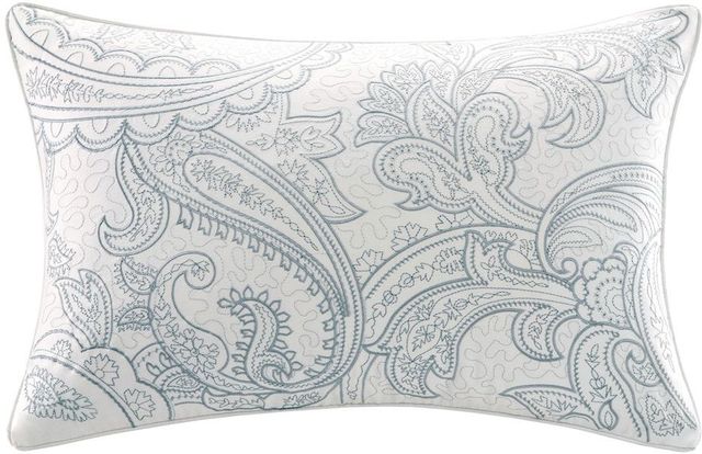 Olliix by Harbor House Chelsea Multi Oblong Pillow-0