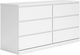 Signature Design by Ashley® Onita White Dresser-0