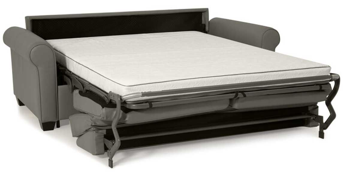 Palliser® Furniture Customizable Swinden Double Sofabed