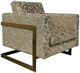 Harp & Finial® Finch Geoffrey Cobblestone Side Chair-0