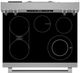 Maytag® 30" Fingerprint Resistant Stainless Steel Freestanding Electric Range-3