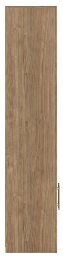 Signature Design by Ashley® Dovander Brown Display Cabinet-4