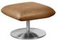 Bassett® Furniture Ranlo Tan Ottoman-0