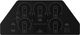 GE Profile™ 36" Black Induction Cooktop-4