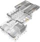 Miele 24" Panel Ready Top Control Built In Dishwasher -1
