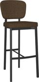 Amisco Customizable Isadora Bar Stool-0