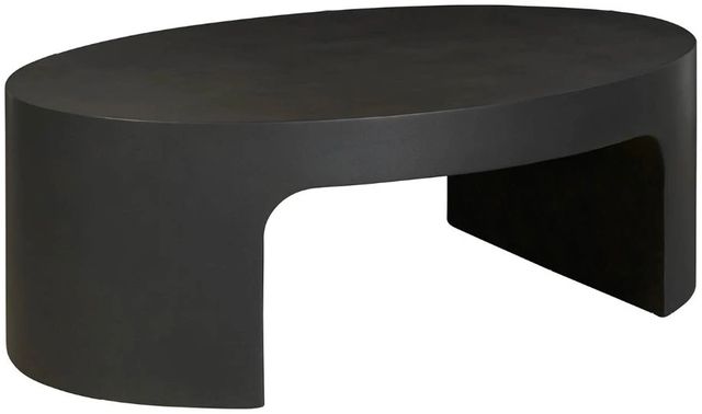 Universal Explore Home™ Modern Ash Cocktail Table-0