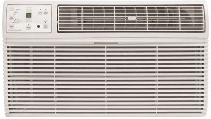 Frigidaire Built In Room Air Conditioner-White-0