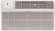 Frigidaire Built In Room Air Conditioner-White-0