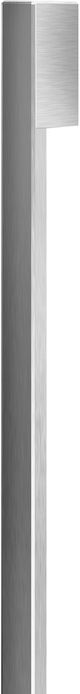 Monogram® Minimalist Stainless Steel Handle Kit-5