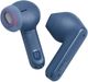 JBL® Tune Flex Blue Wireless Noise Cancelling Earbud Headphones-3