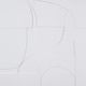 Renwil® Stardust Wall Art-5