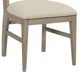 Kincaid® The Nook Heathered Oak Side Chair-1