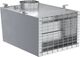 Bosch 600 CFM Stainless Steel Range Hood Blower-1