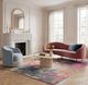 Nourison Home™ Passion 5'x7' Style 14 Area Rug-2