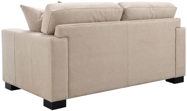 Intercon Dexter Taupe Loveseat-4