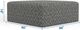 Jackson Furniture Canyon Zinc Cocktail Ottoman-4
