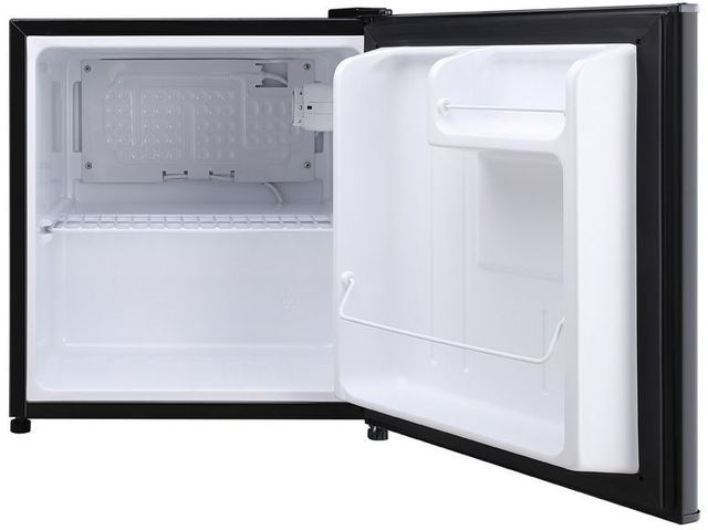 Magic Chef® 18" 1.7 Cu. Ft. Black Compact Refrigerator-1