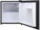Magic Chef® 18" 1.7 Cu. Ft. Black Compact Refrigerator-1
