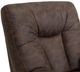 Franklin™ Connery Amargo Coffee Power Rocker Recliner-2