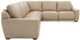 Liberty Furniture Blake 5-Piece Sophia Oatmeal Power Reclining Sectional-5