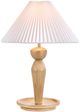 Forty West Maisy Beige Table Lamp-1