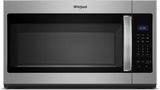 Fingerprint Resistant Stainless Steel
