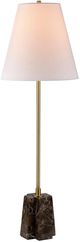 Forty West Sparrow Brown Buffet Lamp-1