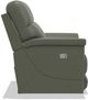 La-Z-Boy® Oscar Gray Power-Recline™-XRW™ Reclina-Way® Recliner-2
