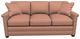 La-Z-Boy® Bexley Salsa Sofa-1