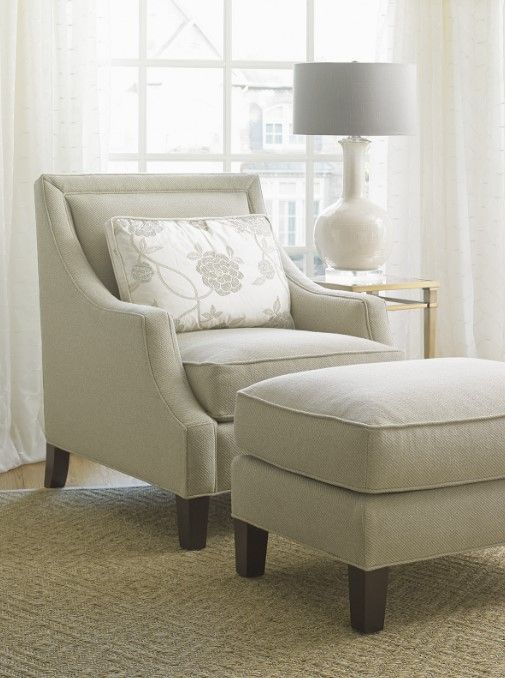 Lexington Home Customizable Kensington Place Bradley Chair-1
