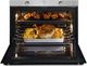 Verona® Designer Series 30" Stainless Steel Gas Wall Oven-2