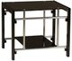 Powell® Black Coffee Table-0